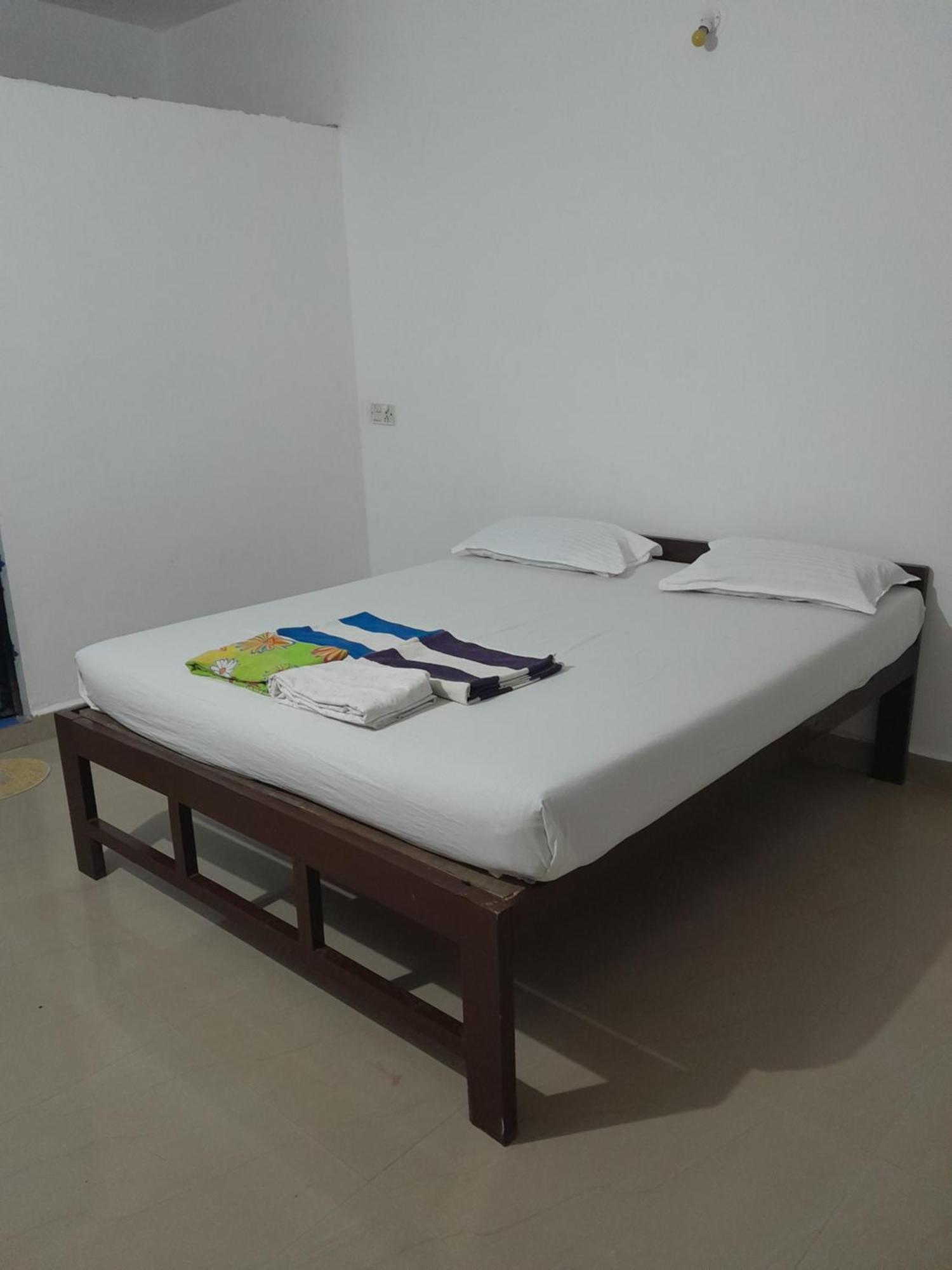 Ivon Guest House Arambol Εξωτερικό φωτογραφία